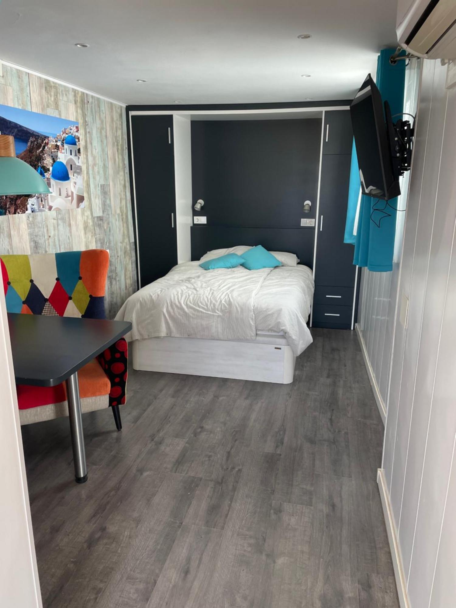 Sunsands Atico Playa76 Carihuela 托雷莫利诺斯 外观 照片