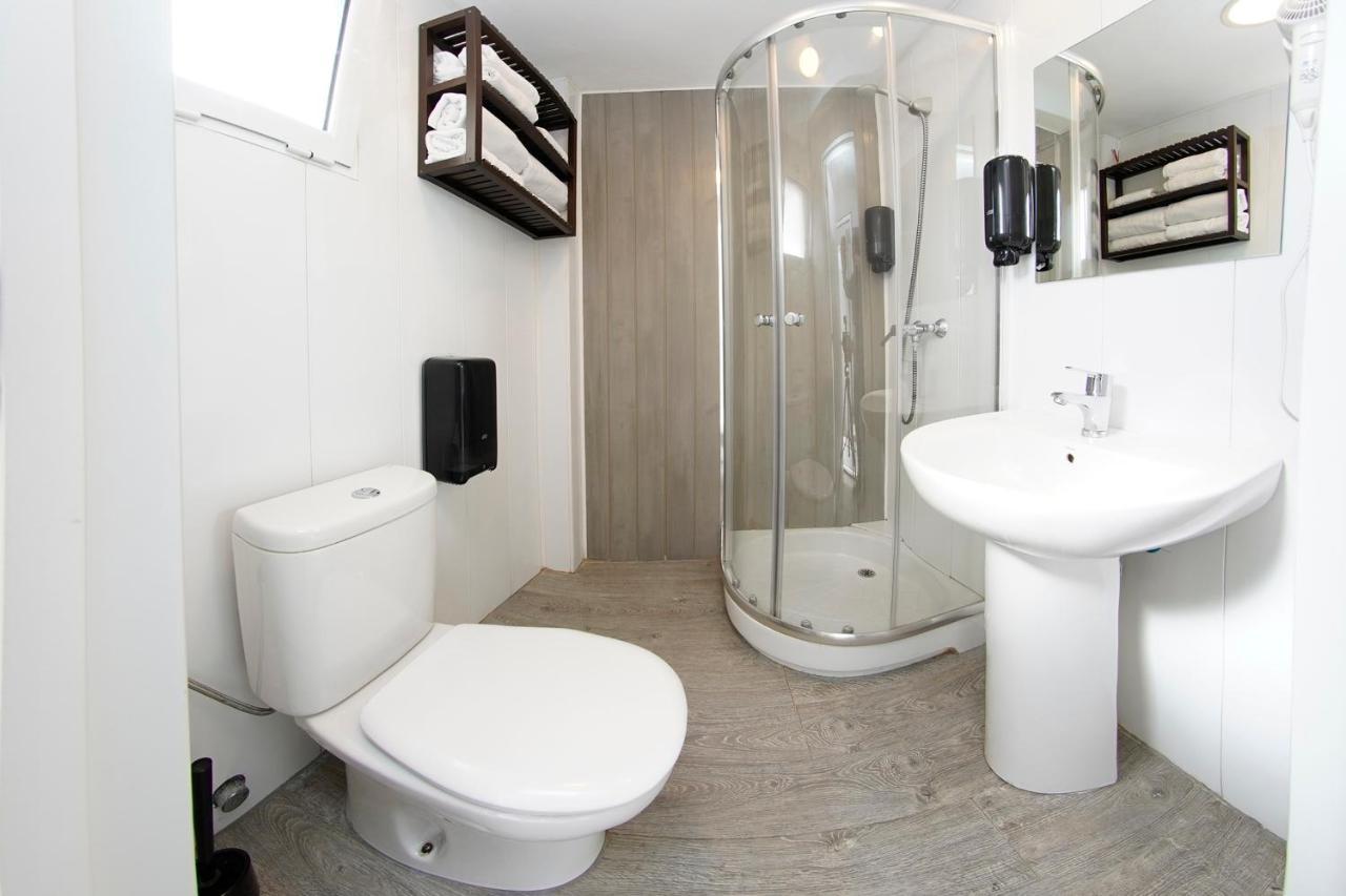 Sunsands Atico Playa76 Carihuela 托雷莫利诺斯 外观 照片